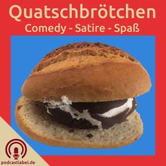 Quatschbrötchen: #117 – Reutlingen, Schneckenpost, neue Weltordnung, Klimawandel