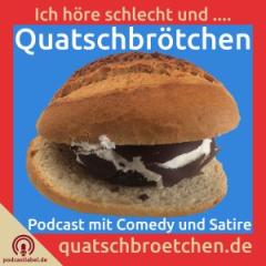 Quatschbrötchen: #118 – Umwelt und Frisur, Prostatamedikament, was großes, Handwerk und Bier