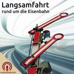 Langsamfahrt: September 2024