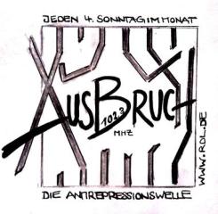 Ausbruch | Die AntirepressionsWelle vom 27.10.2024