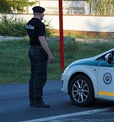 Polizeigewalt in Brasilien