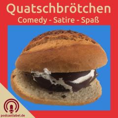 Quatschbrötchen: #121 – Ampel kaputt, Elvis lebt!, alkoholfreier Biergarten, aufs Klo gehen